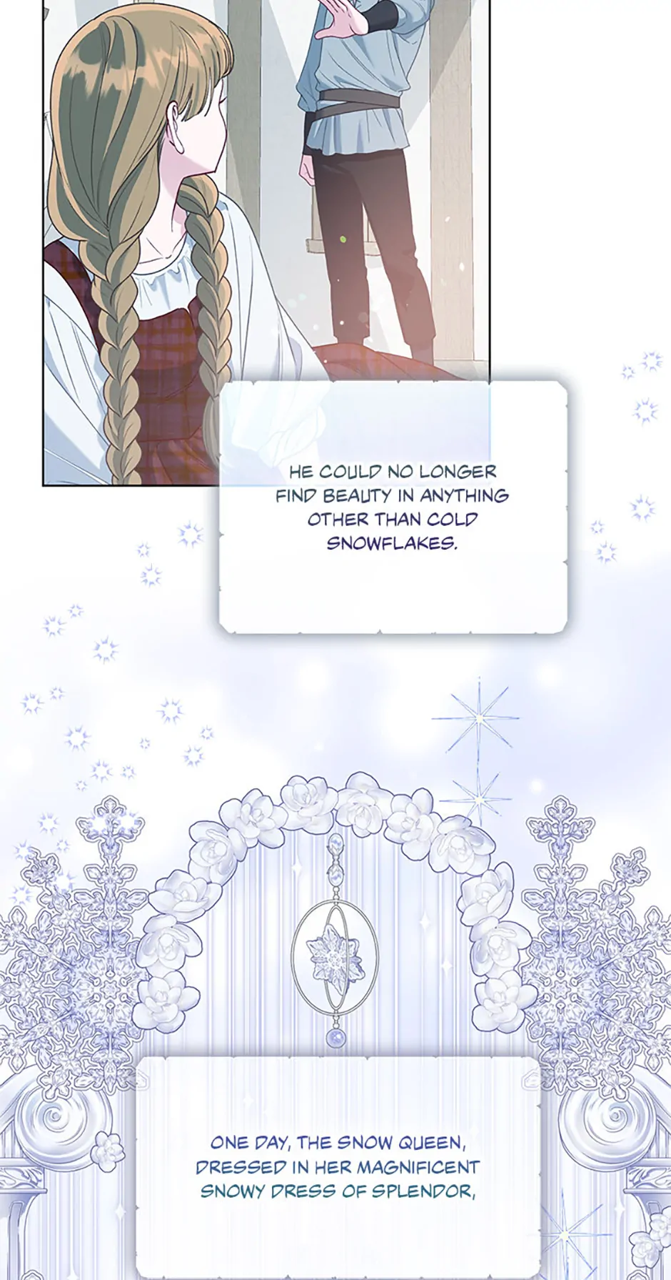 Read A Transmigrator's Privilege En Manga Online