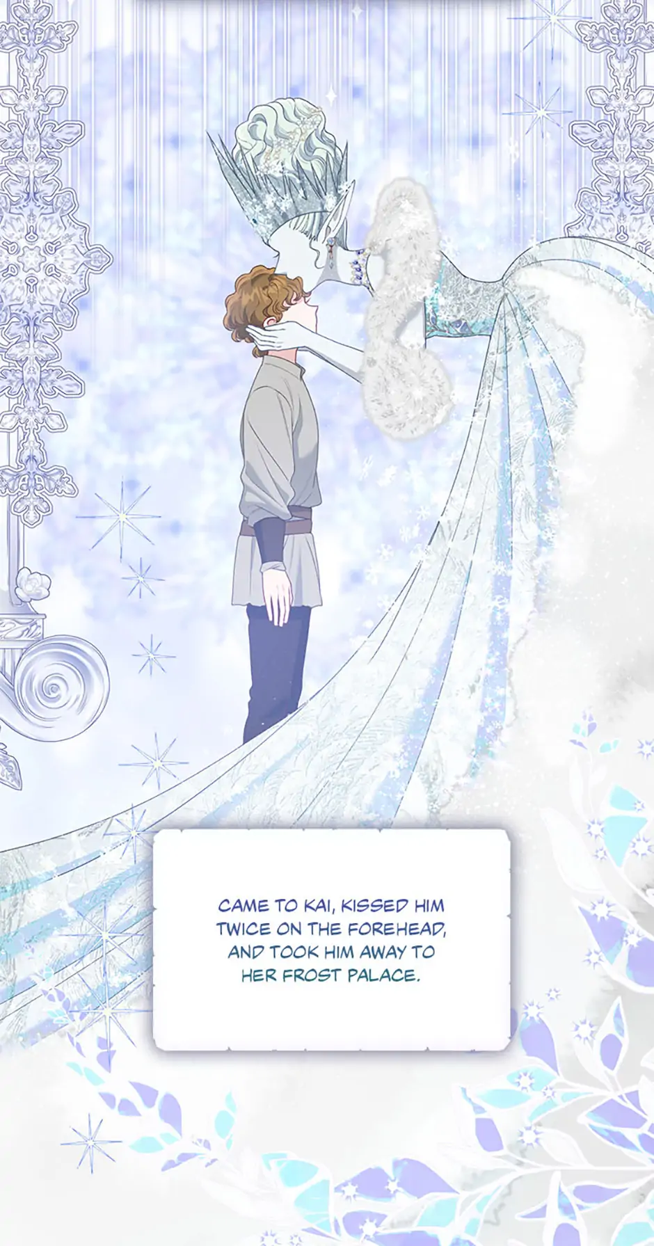 Read A Transmigrator's Privilege En Manga Online