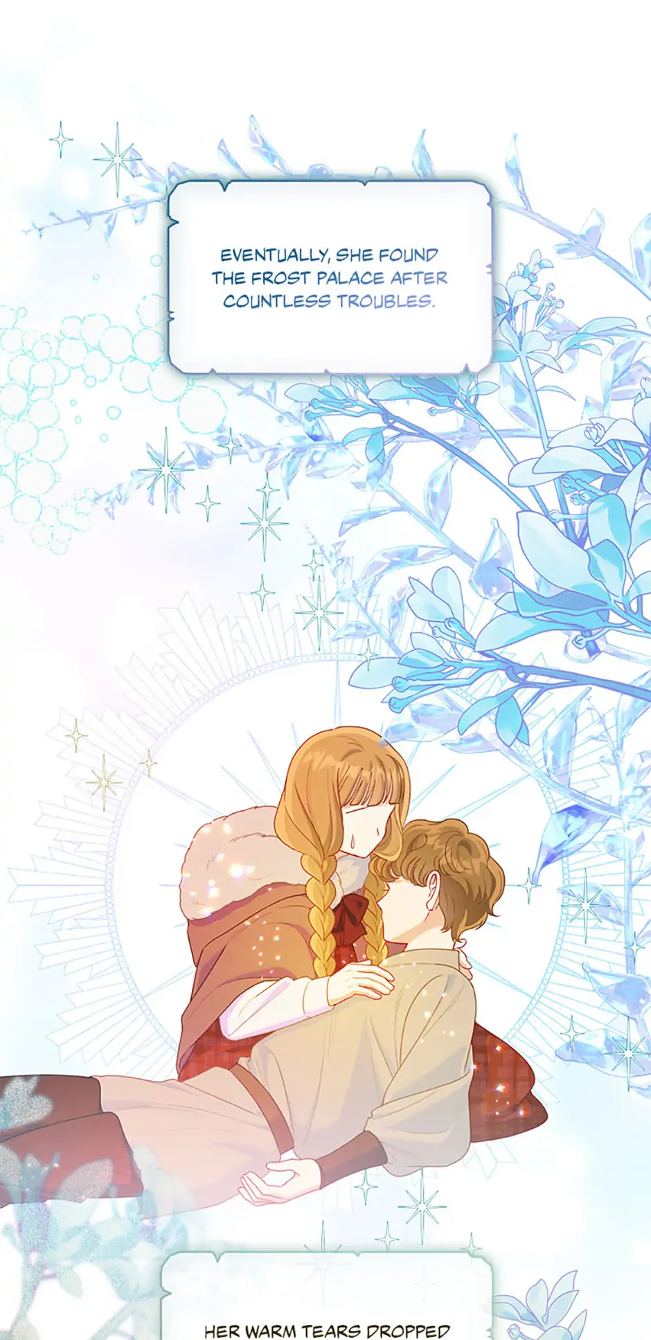Read A Transmigrator's Privilege En Manga Online