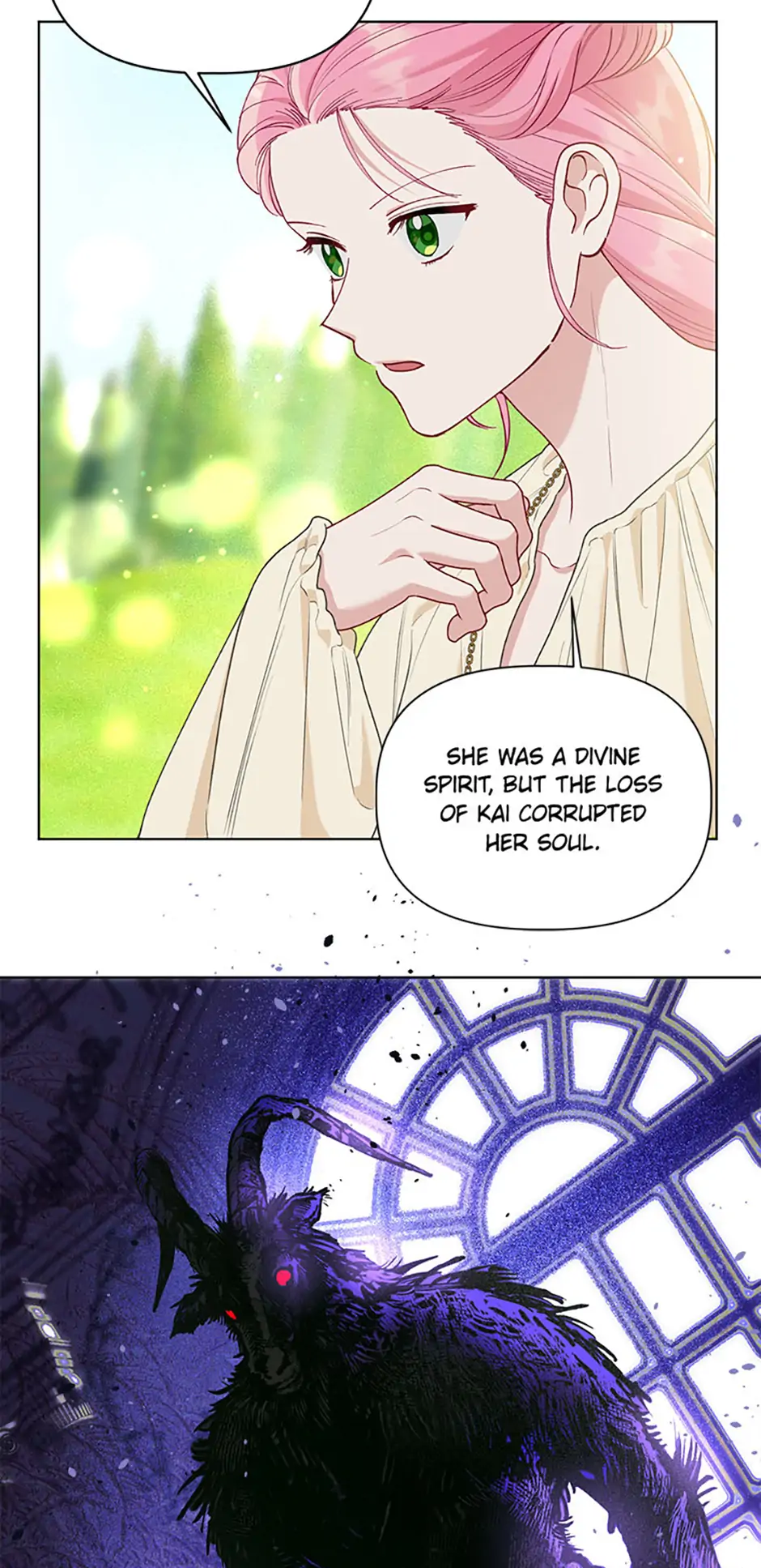 Read A Transmigrator's Privilege En Manga Online