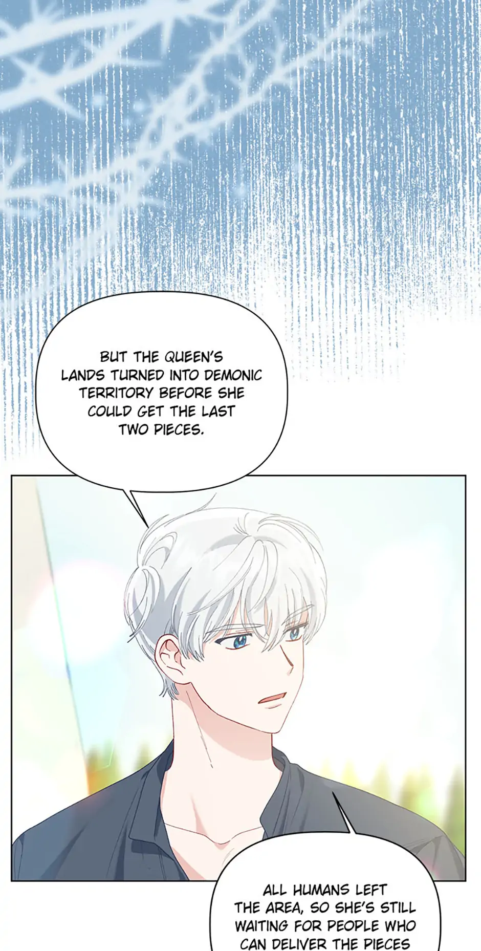 Read A Transmigrator's Privilege En Manga Online