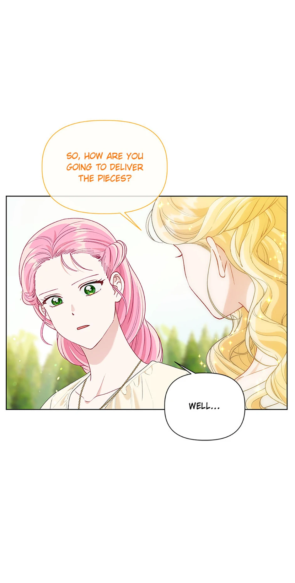 Read A Transmigrator's Privilege En Manga Online
