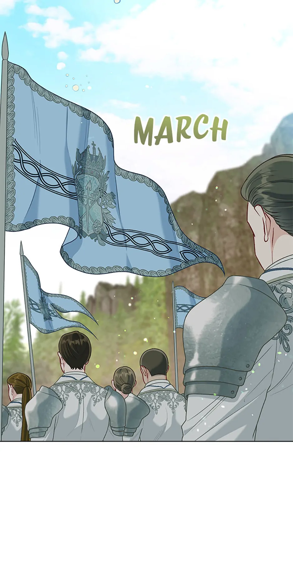 Read A Transmigrator's Privilege En Manga Online