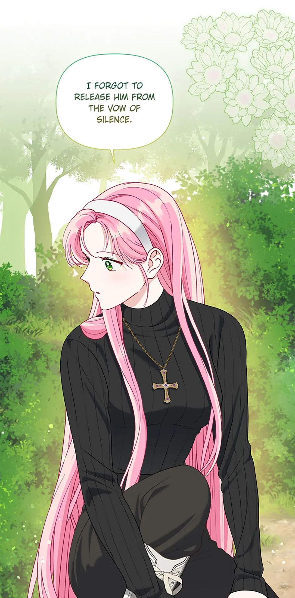 Read A Transmigrator's Privilege En Manga Online