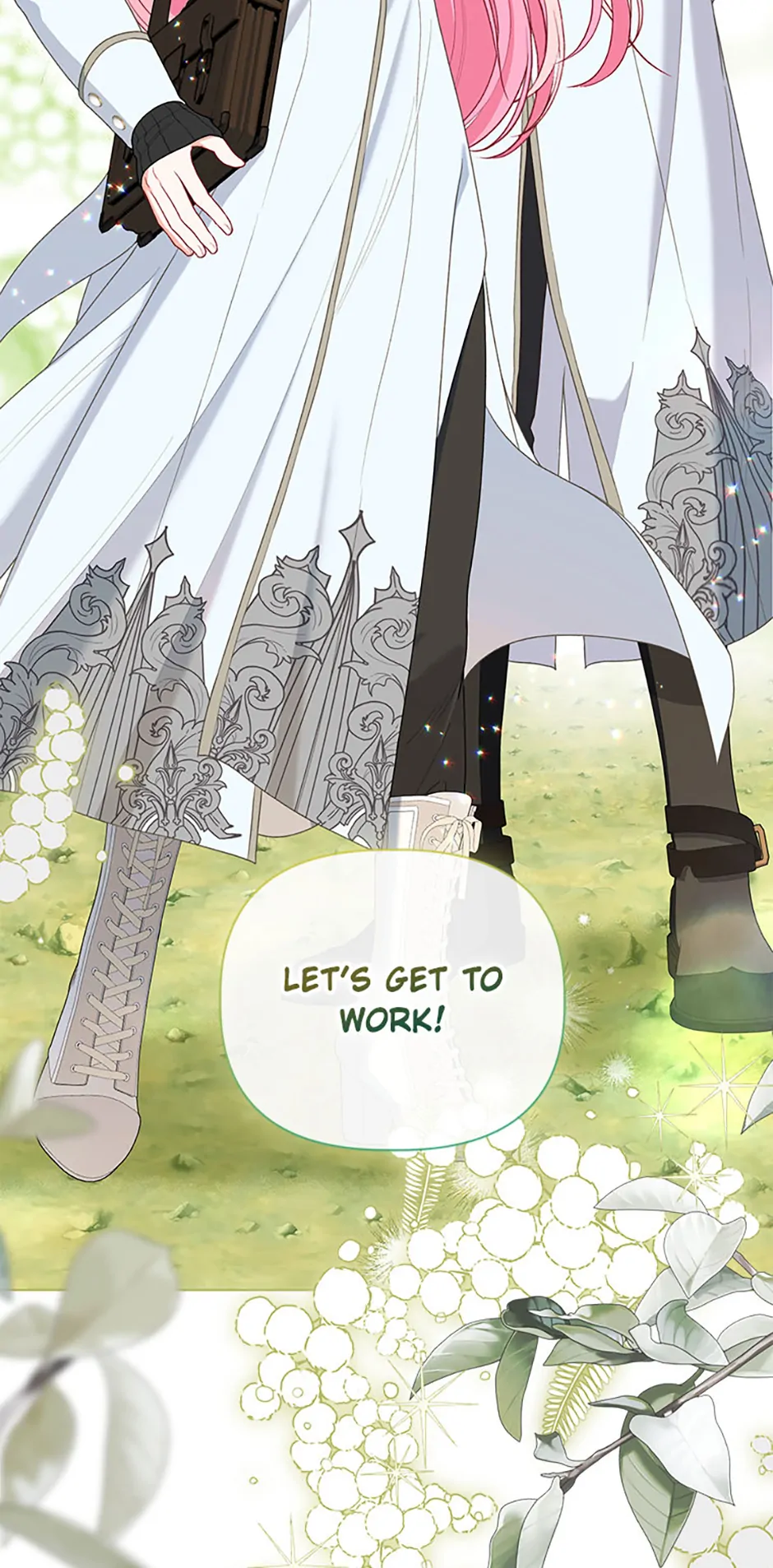 Read A Transmigrator's Privilege En Manga Online