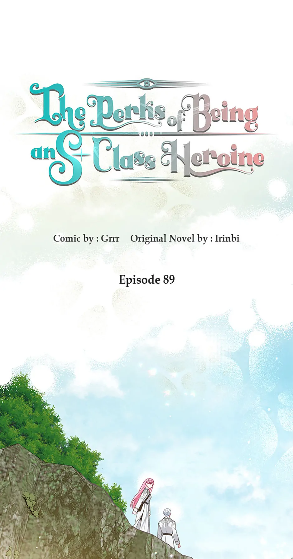 Read A Transmigrator's Privilege En Manga Online