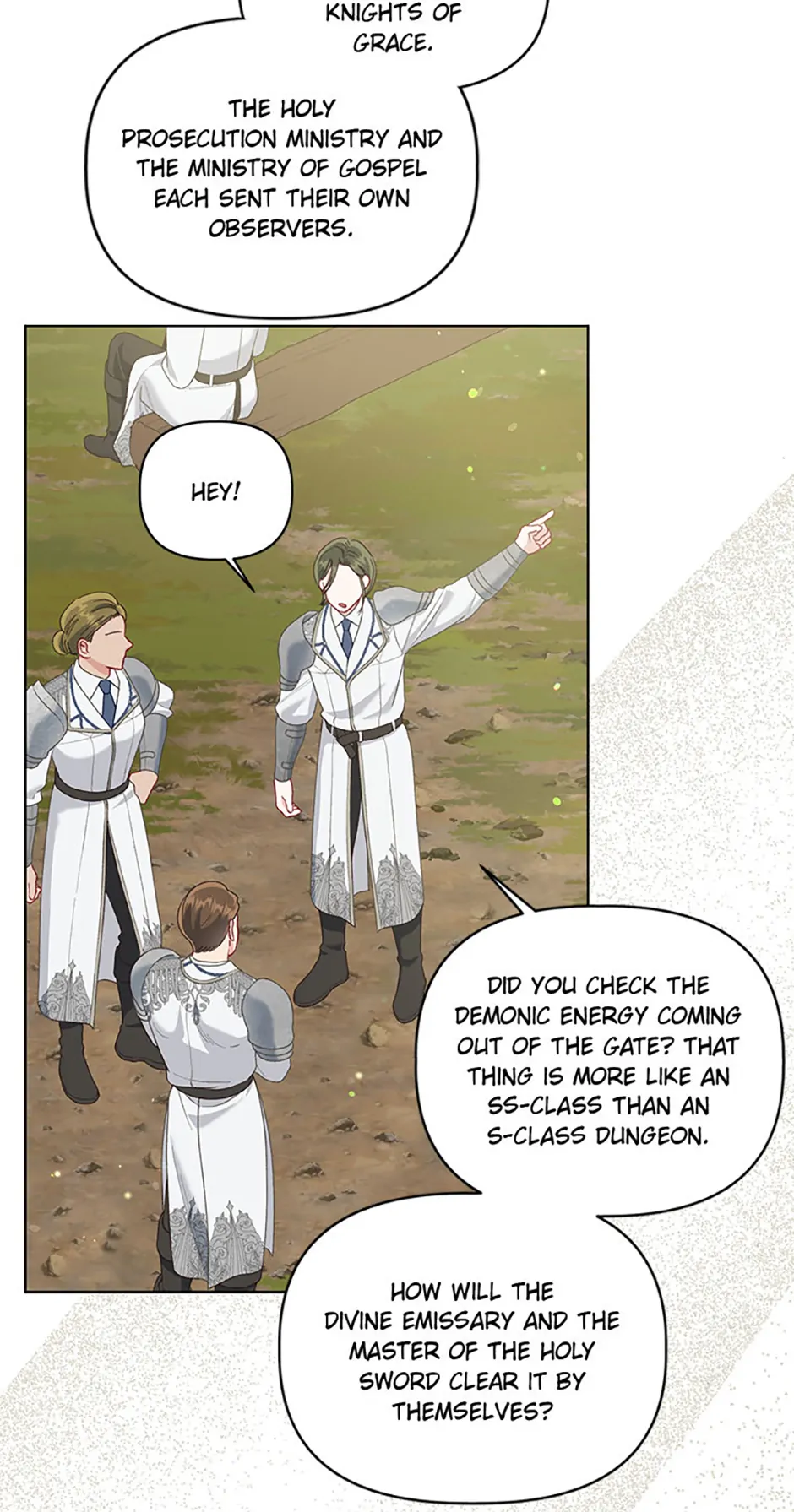 Read A Transmigrator's Privilege En Manga Online