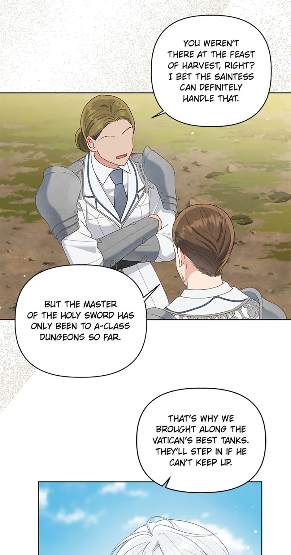 Read A Transmigrator's Privilege En Manga Online