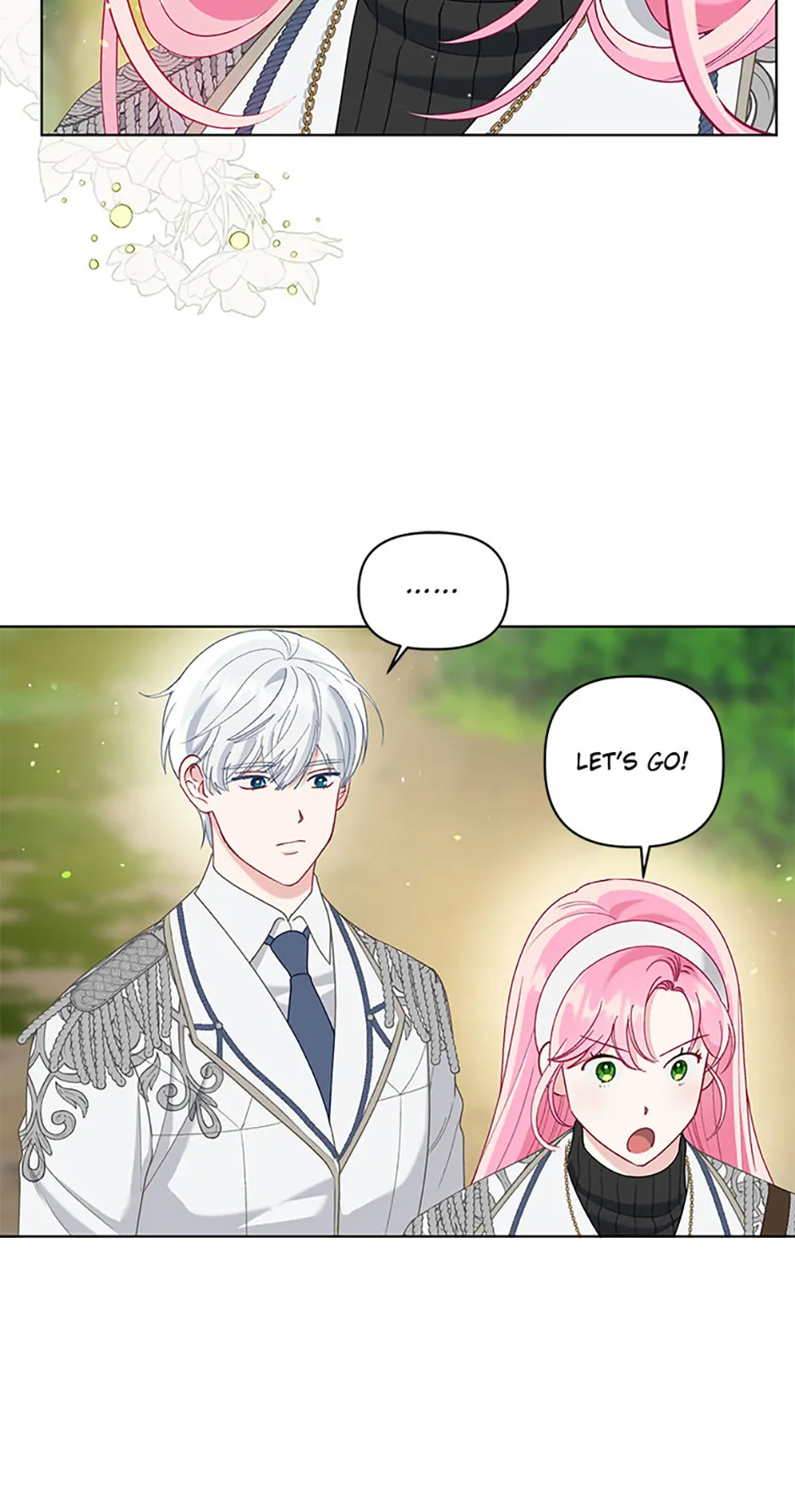 Read A Transmigrator's Privilege En Manga Online