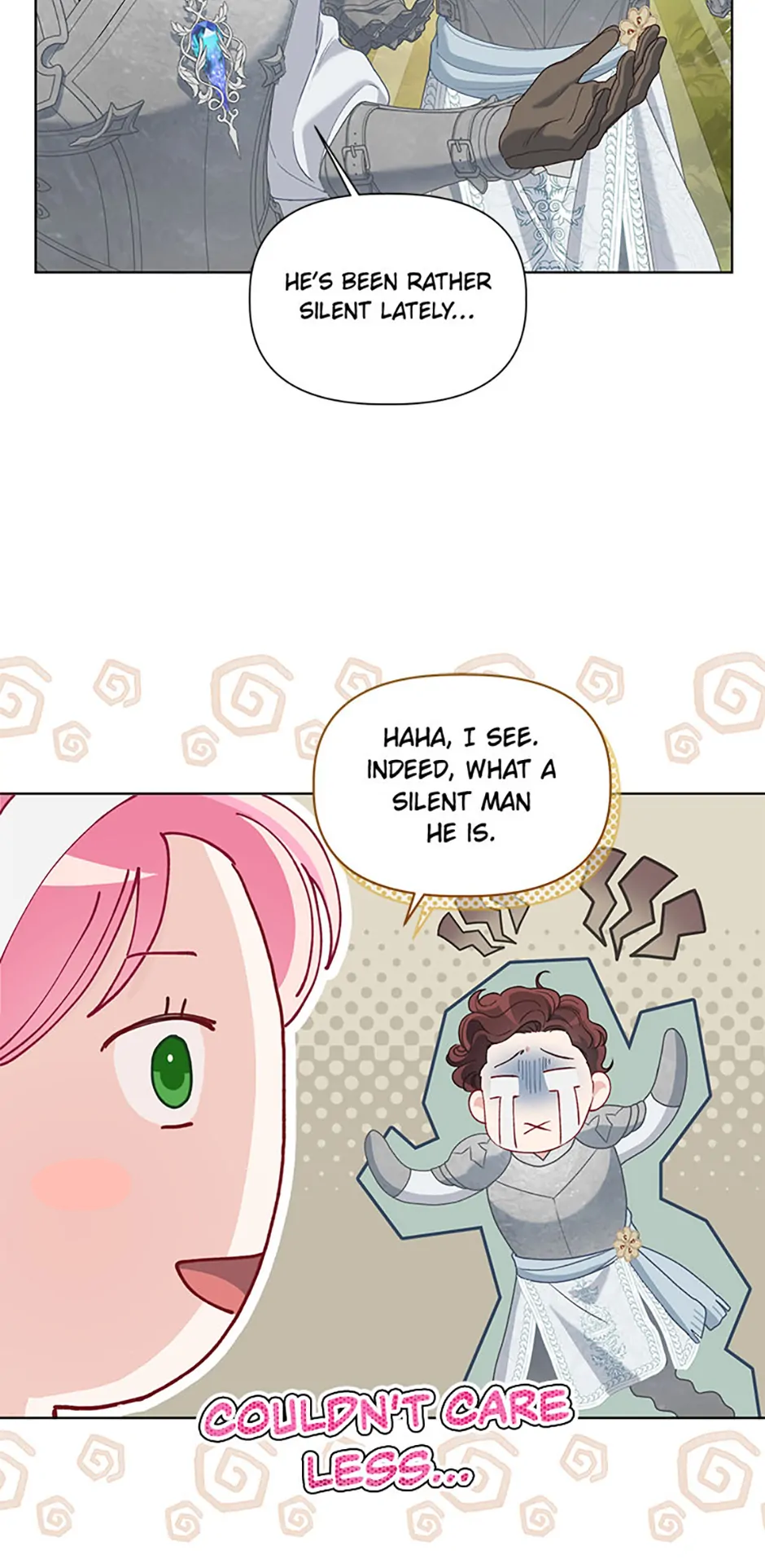 Read A Transmigrator's Privilege En Manga Online