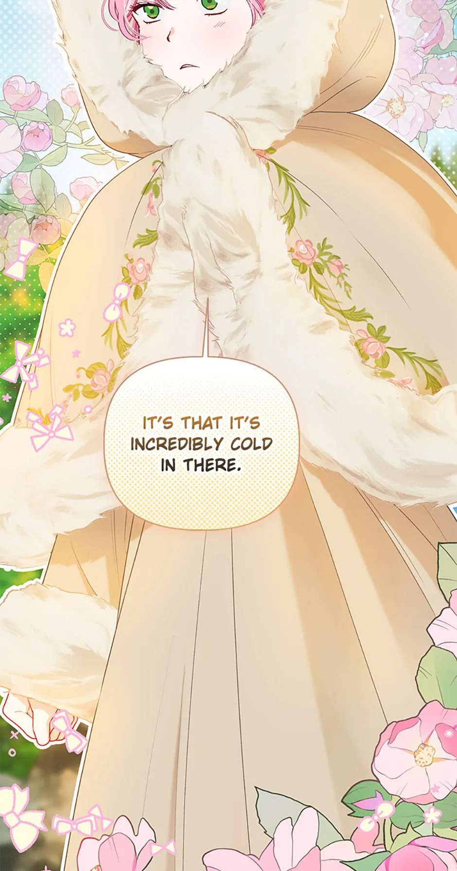 Read A Transmigrator's Privilege En Manga Online