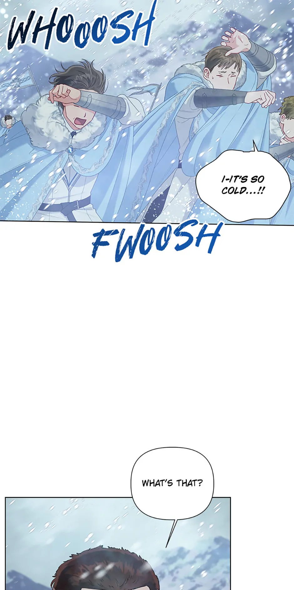 Read A Transmigrator's Privilege En Manga Online