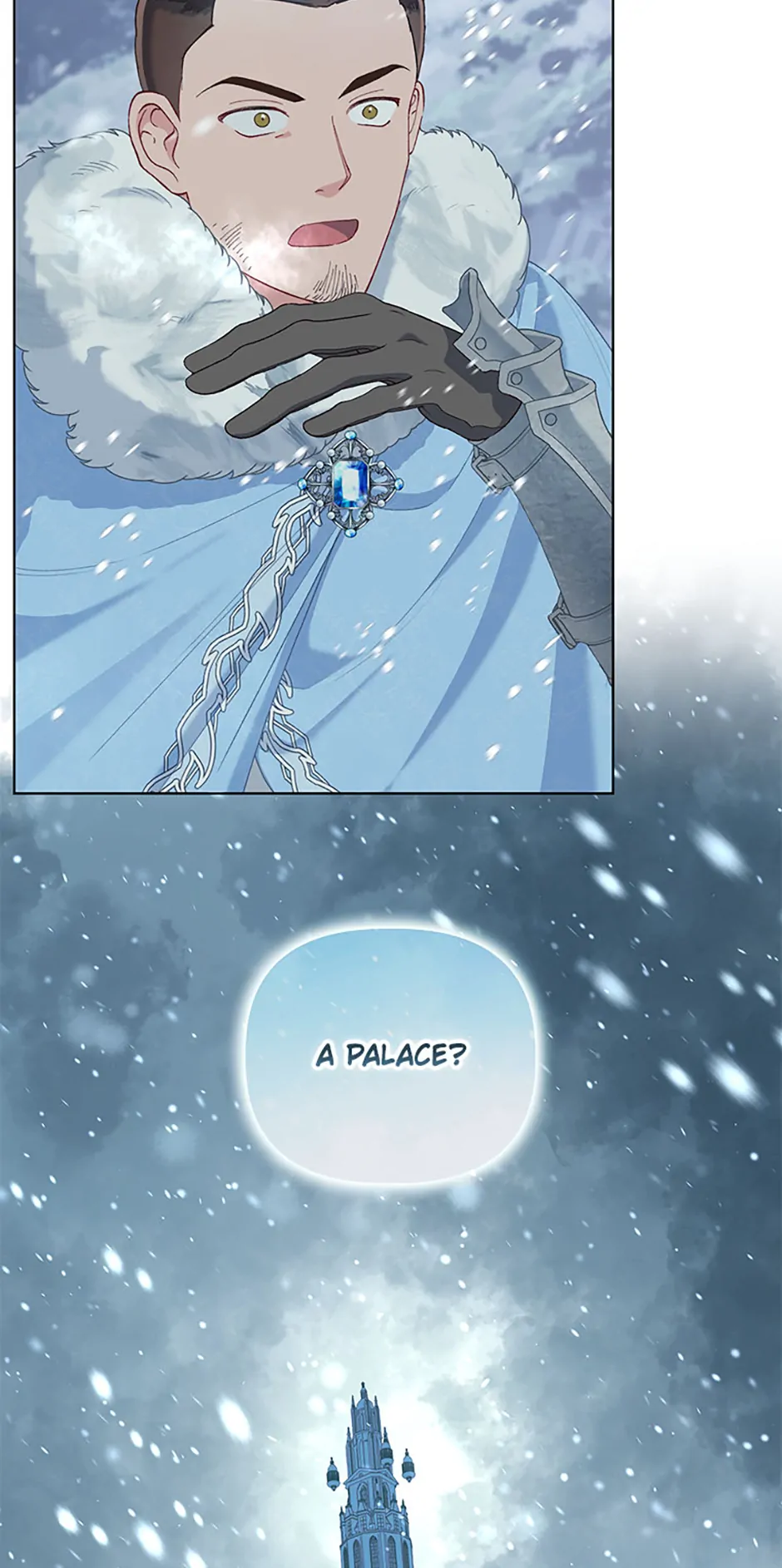 Read A Transmigrator's Privilege En Manga Online