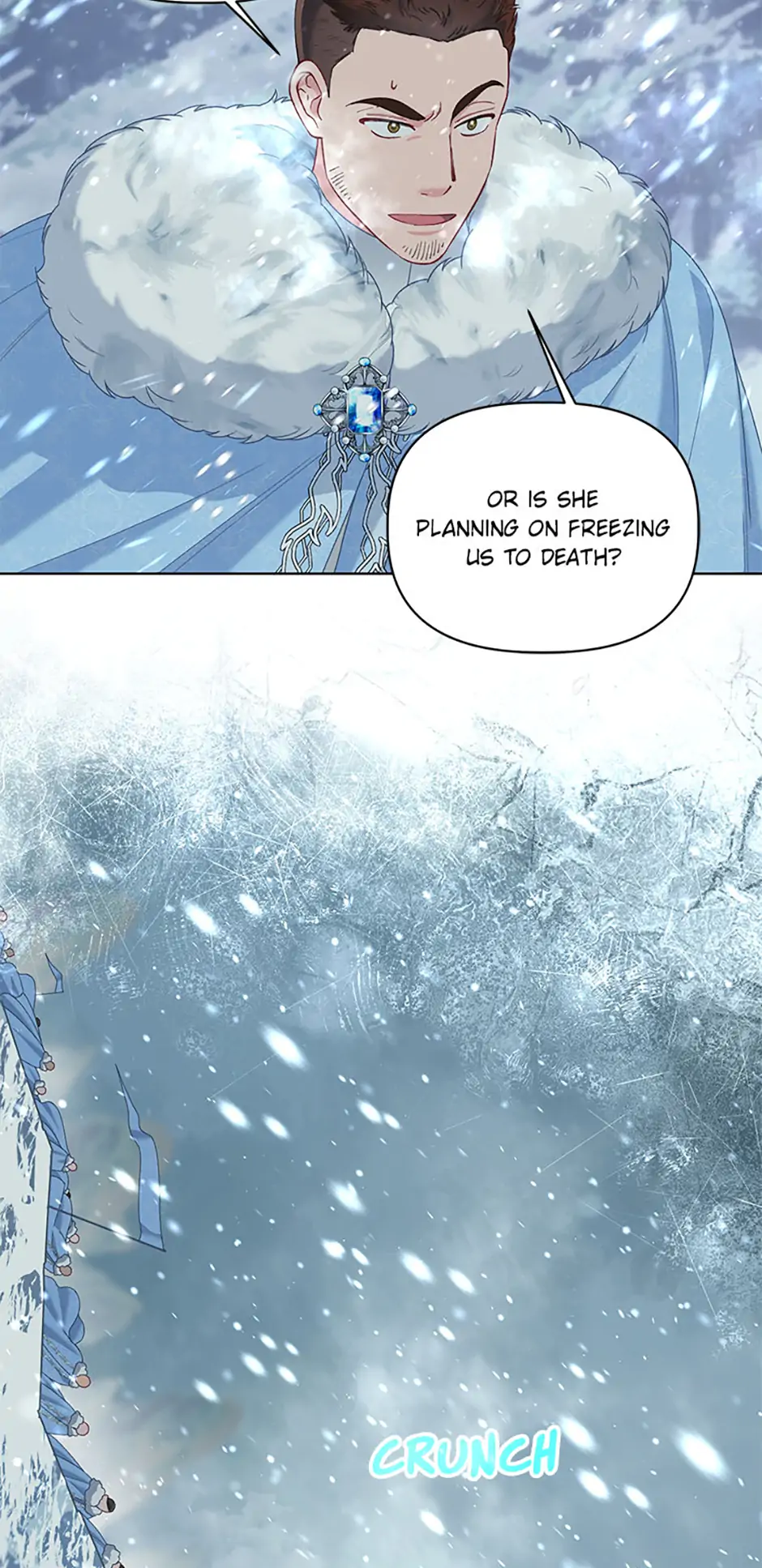Read A Transmigrator's Privilege En Manga Online