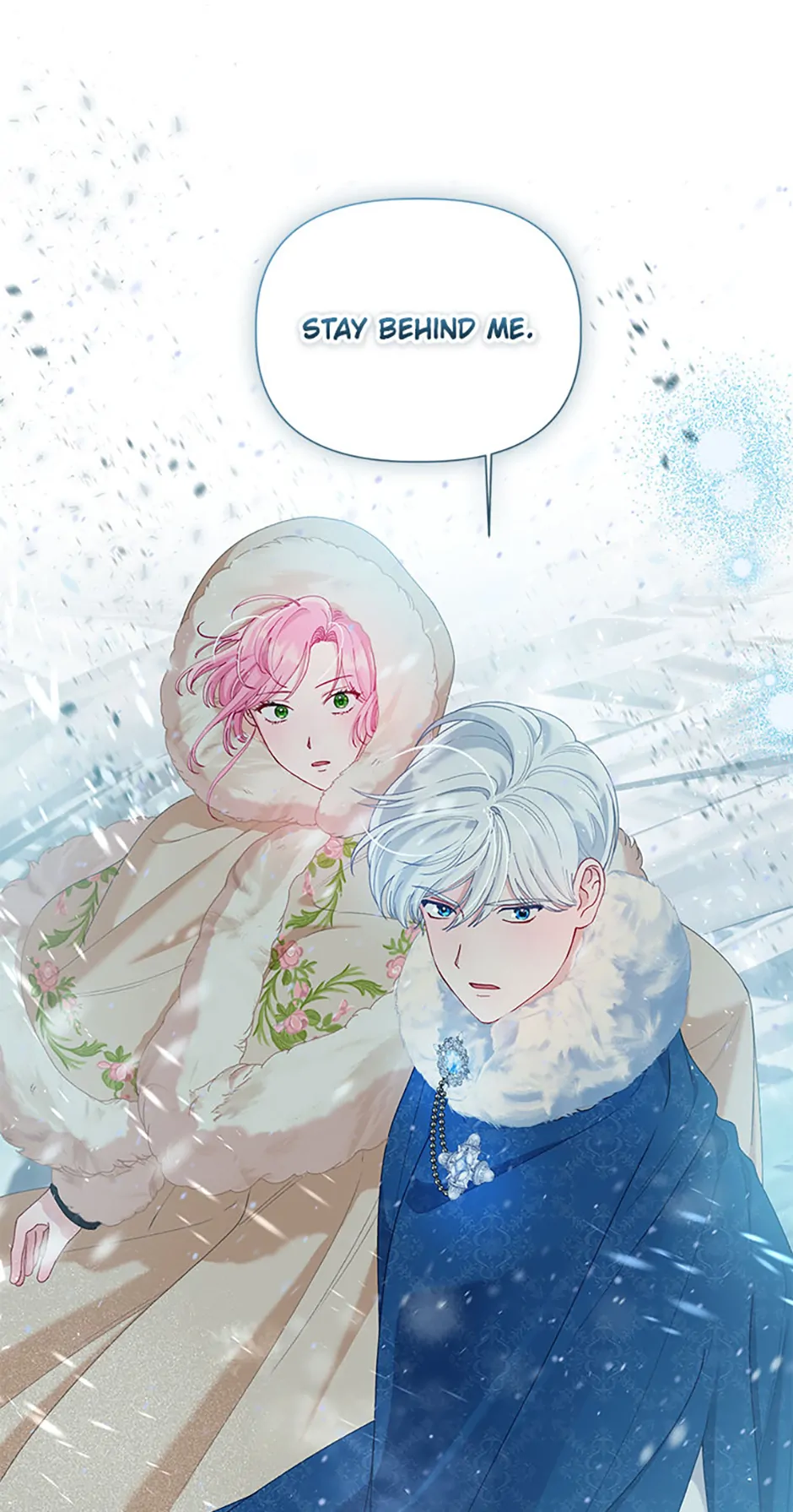 Read A Transmigrator's Privilege En Manga Online