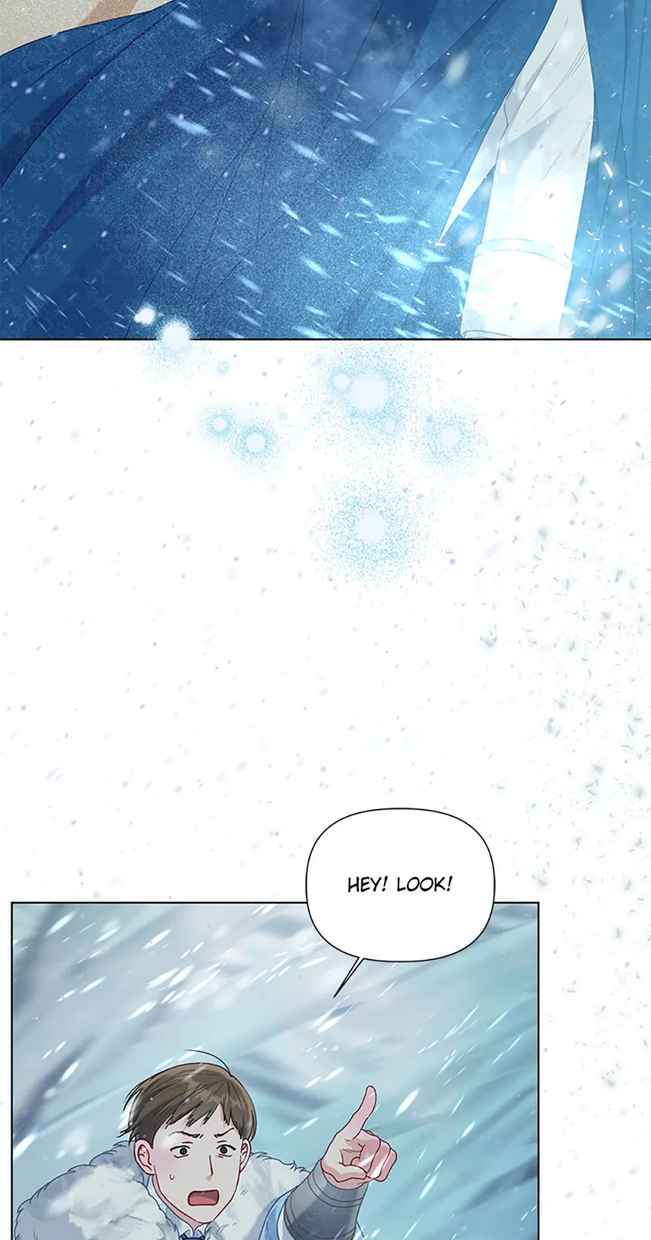 Read A Transmigrator's Privilege En Manga Online