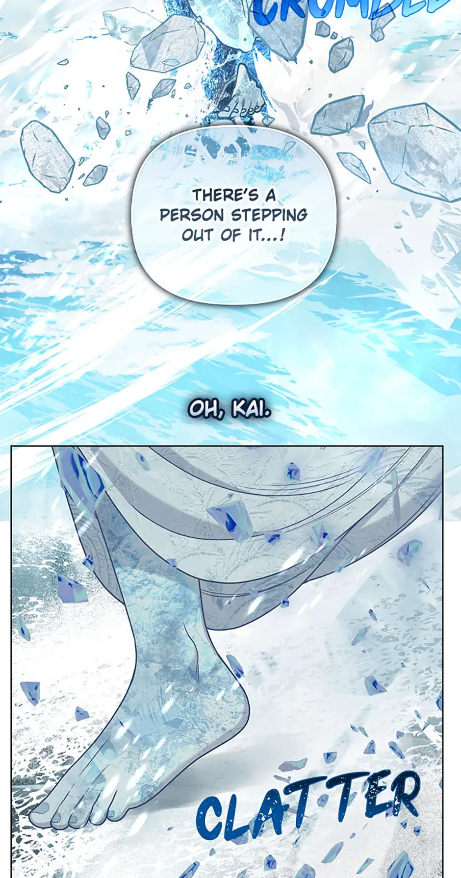 Read A Transmigrator's Privilege En Manga Online