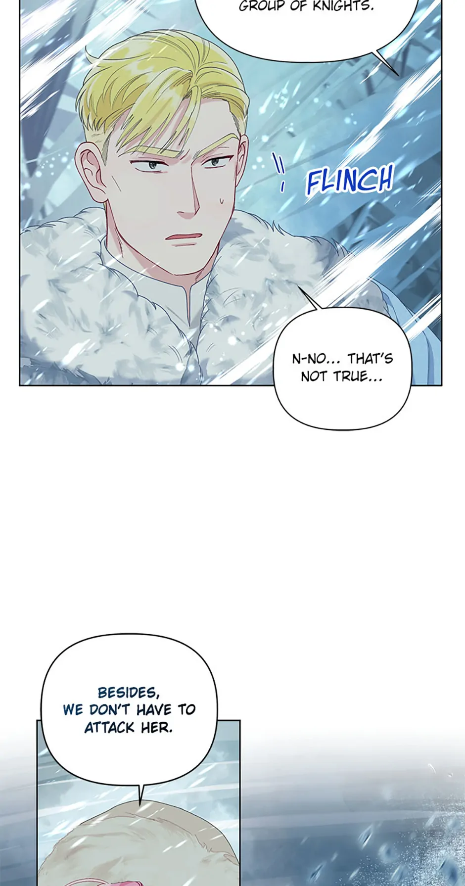 Read A Transmigrator's Privilege En Manga Online