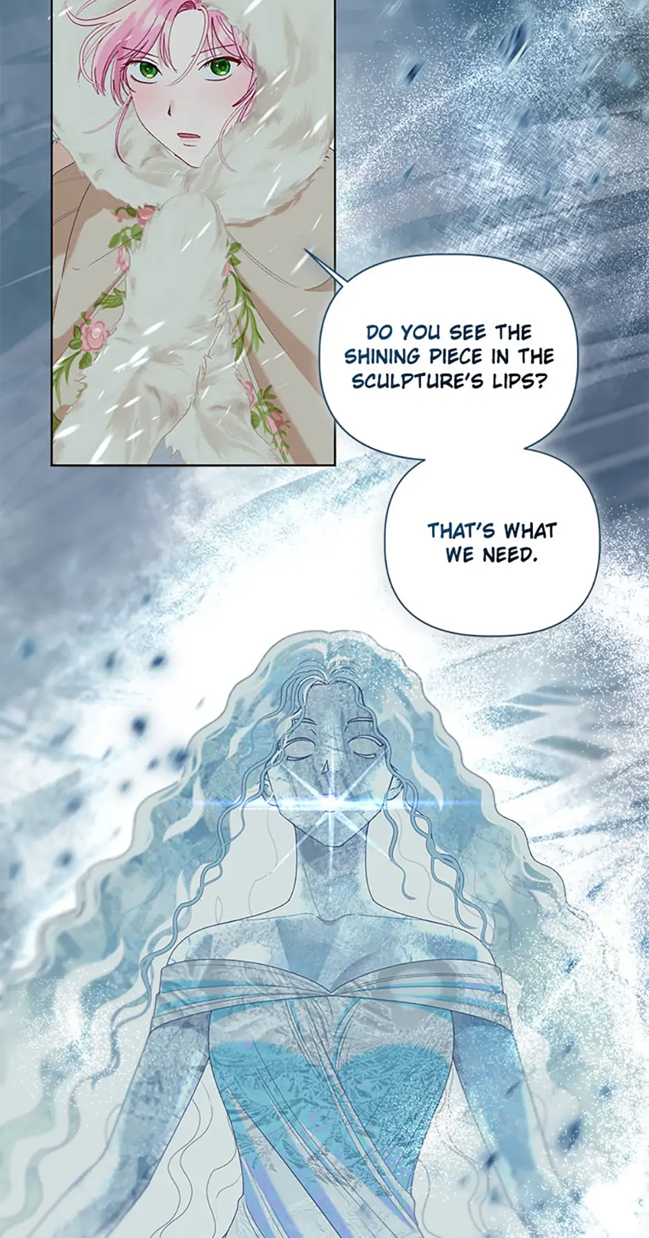 Read A Transmigrator's Privilege En Manga Online