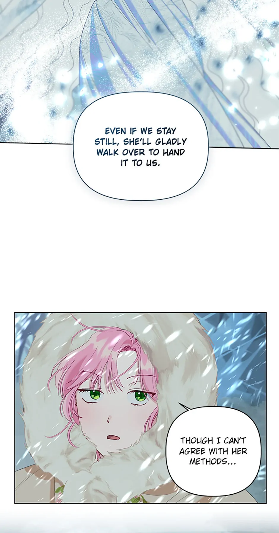 Read A Transmigrator's Privilege En Manga Online