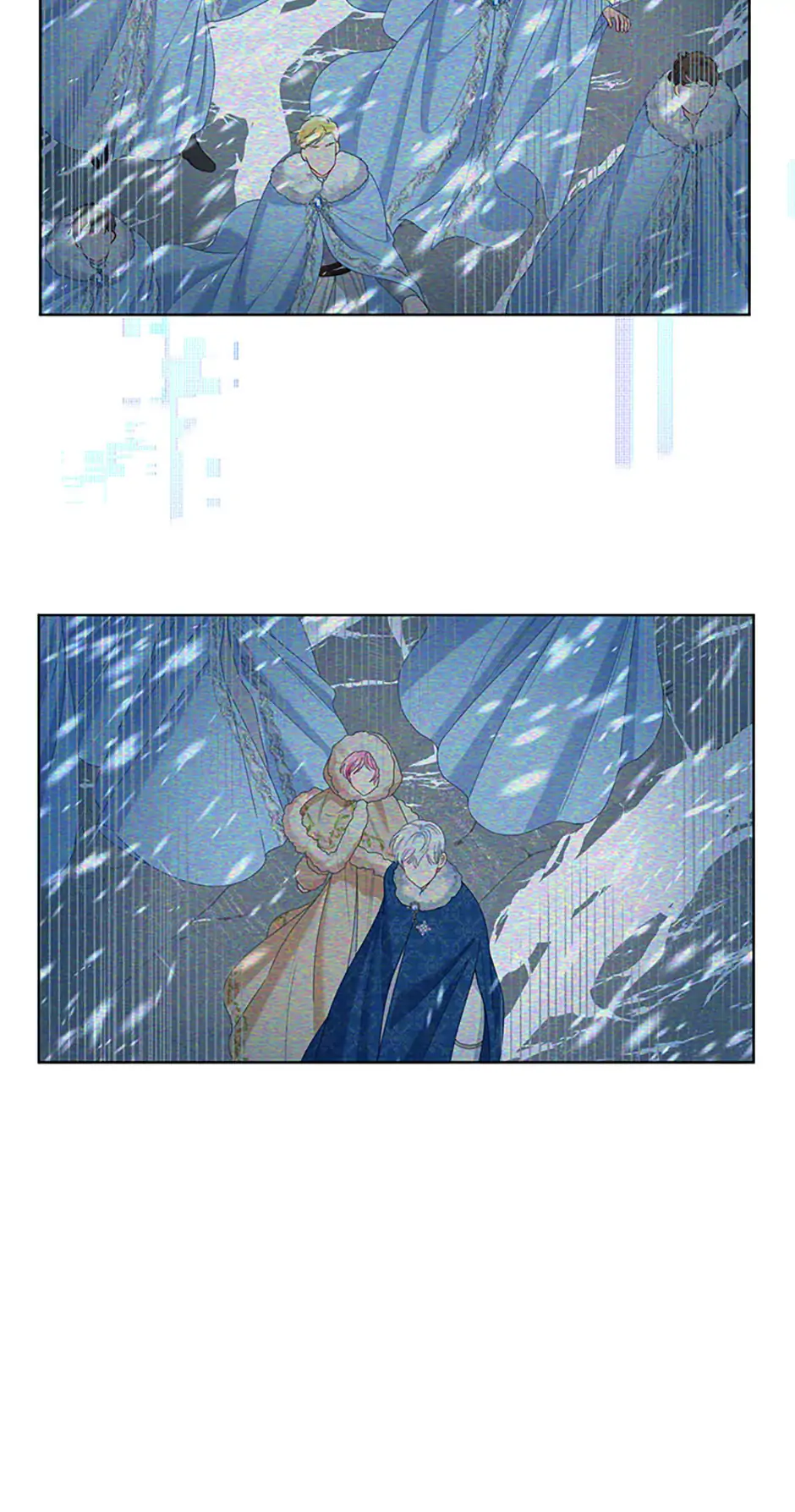 Read A Transmigrator's Privilege En Manga Online