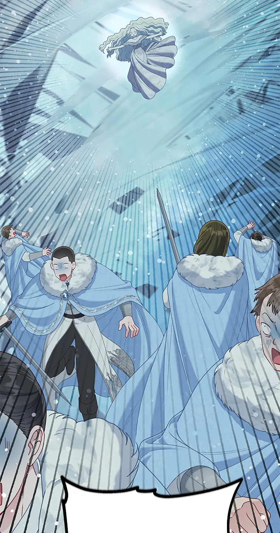 Read A Transmigrator's Privilege En Manga Online