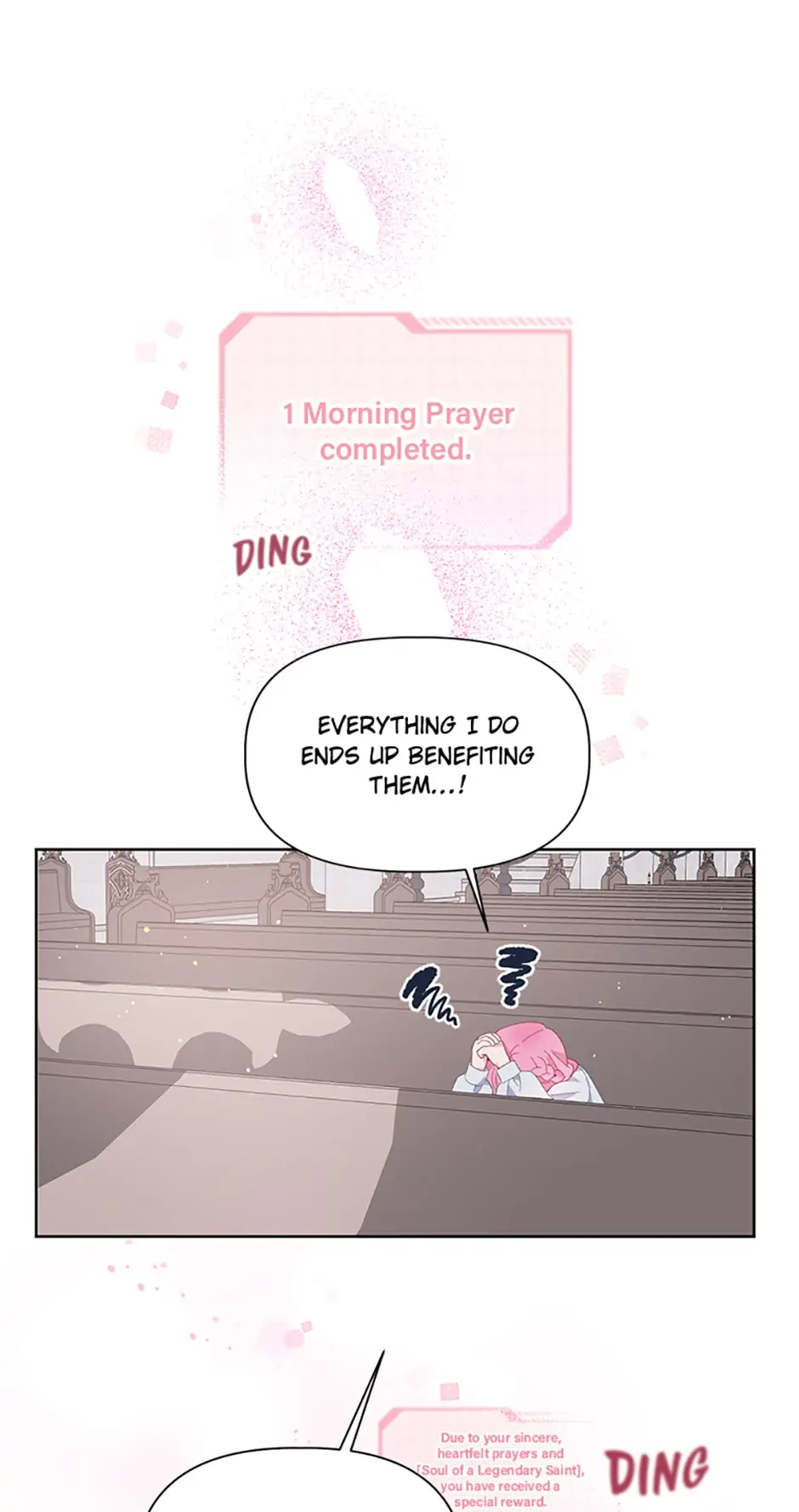 Read A Transmigrator's Privilege En Manga Online