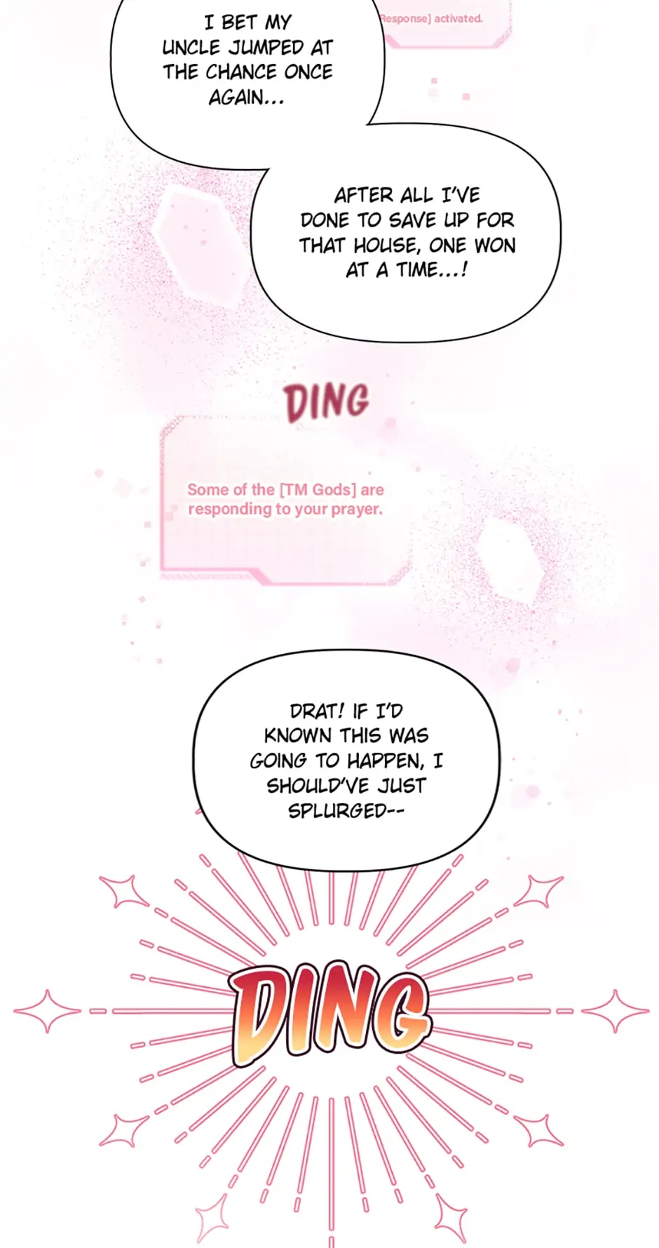 Read A Transmigrator's Privilege En Manga Online