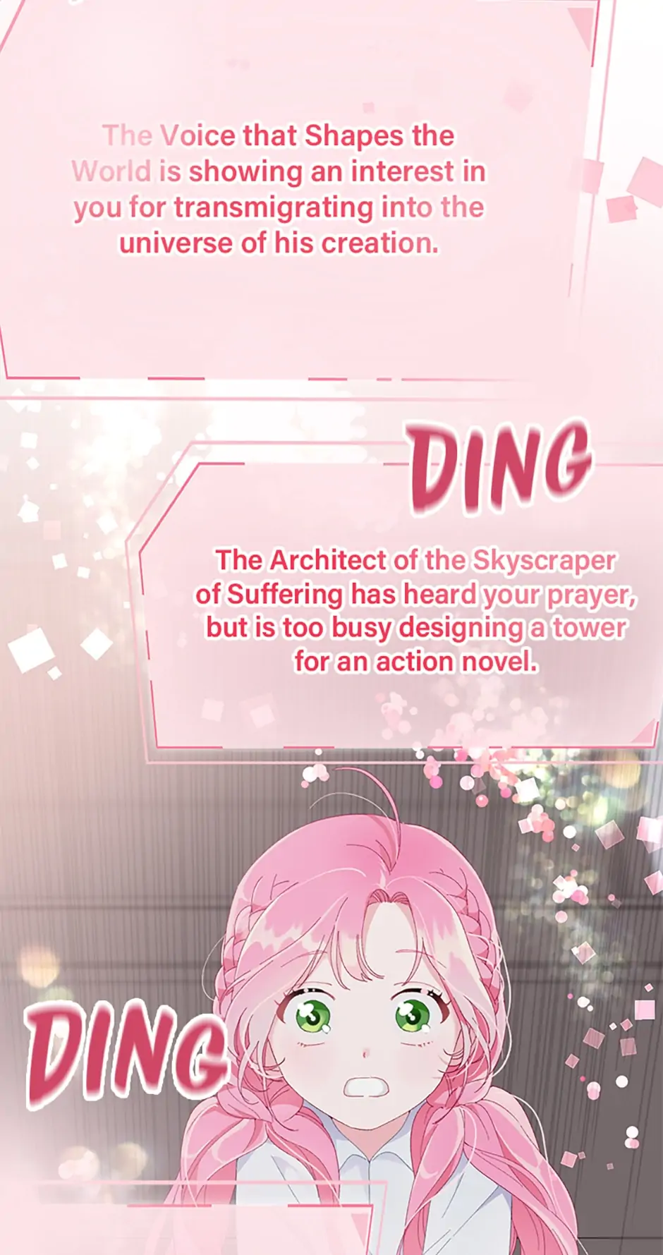Read A Transmigrator's Privilege En Manga Online