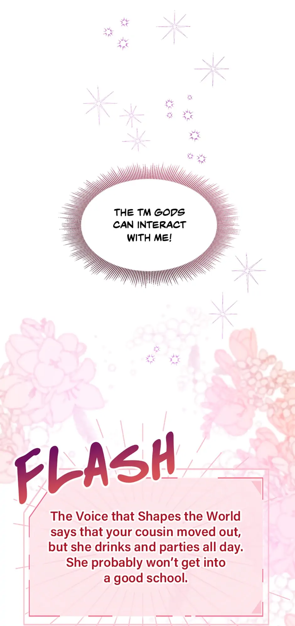 Read A Transmigrator's Privilege En Manga Online