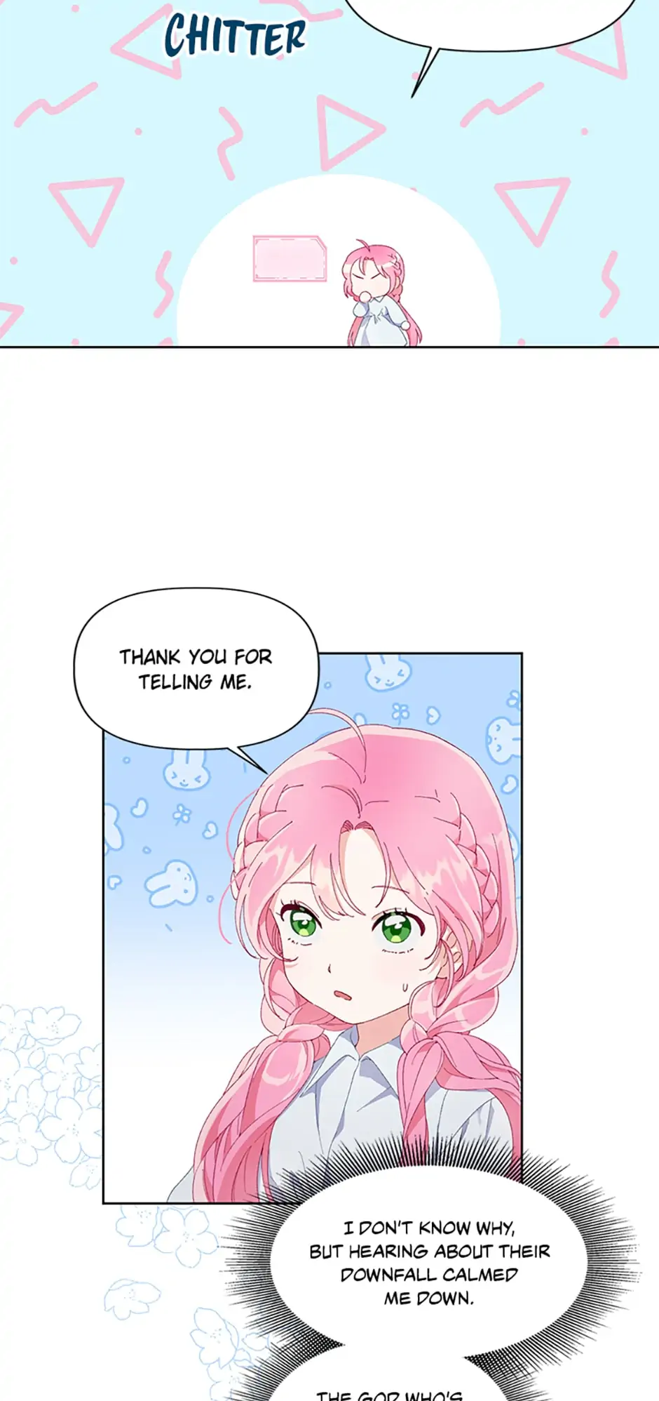 Read A Transmigrator's Privilege En Manga Online