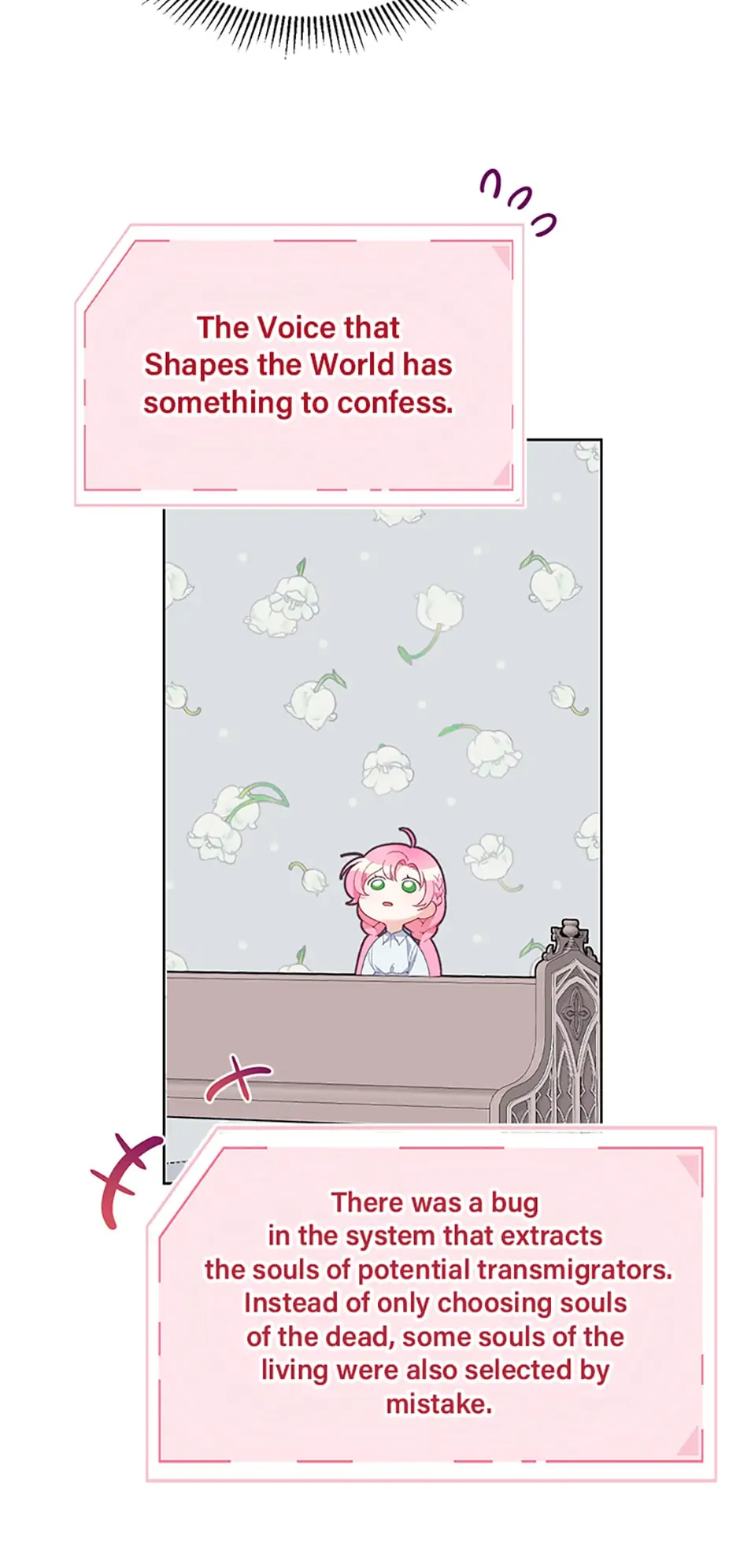 Read A Transmigrator's Privilege En Manga Online