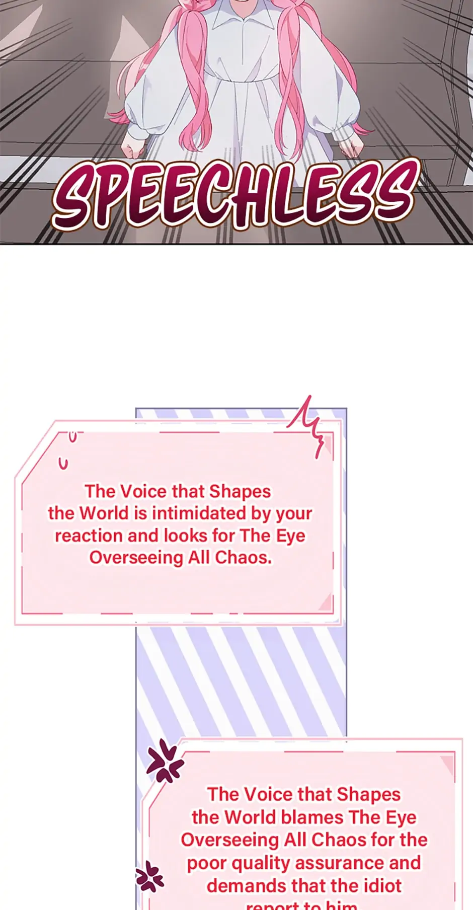 Read A Transmigrator's Privilege En Manga Online