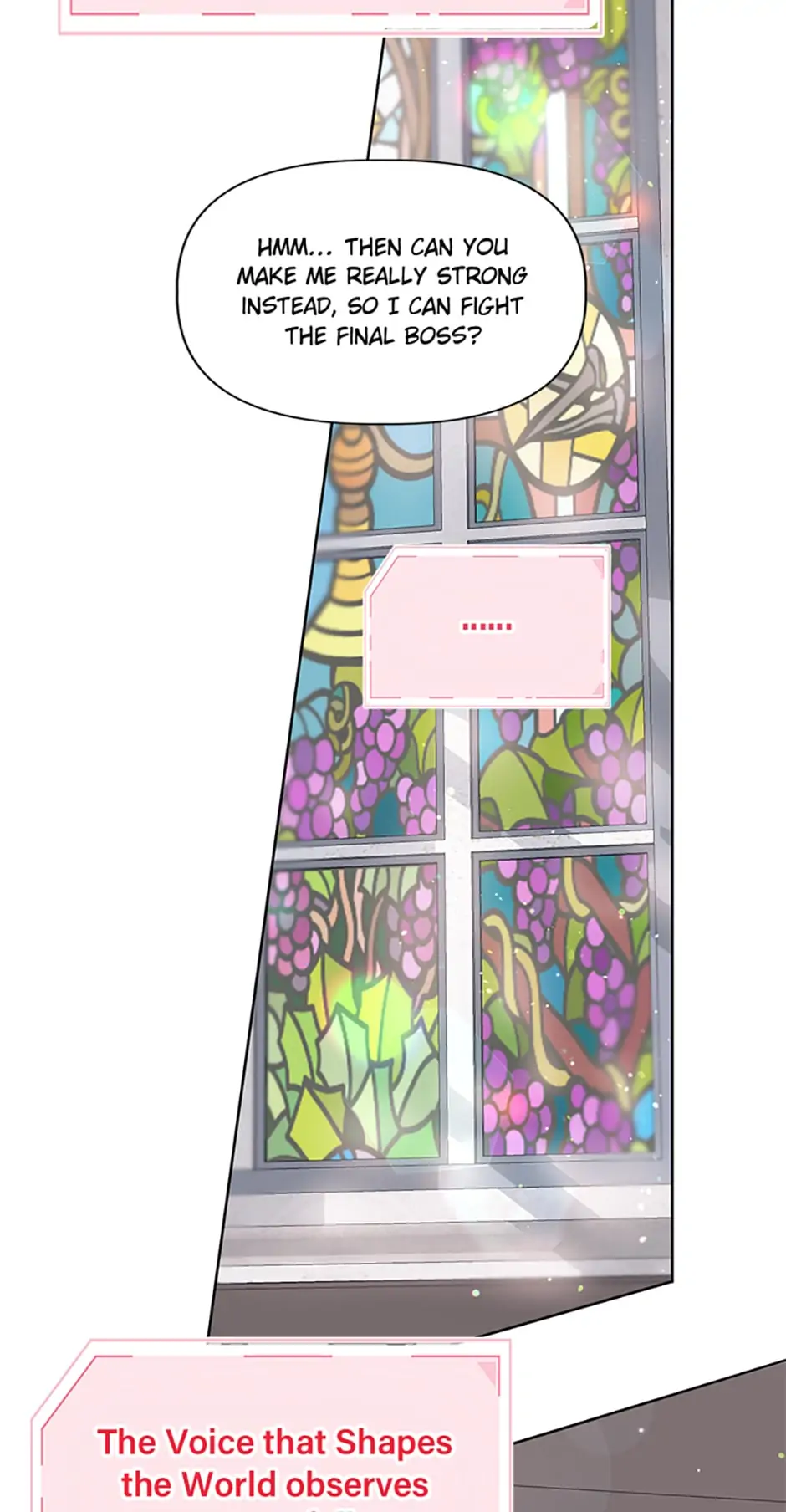 Read A Transmigrator's Privilege En Manga Online