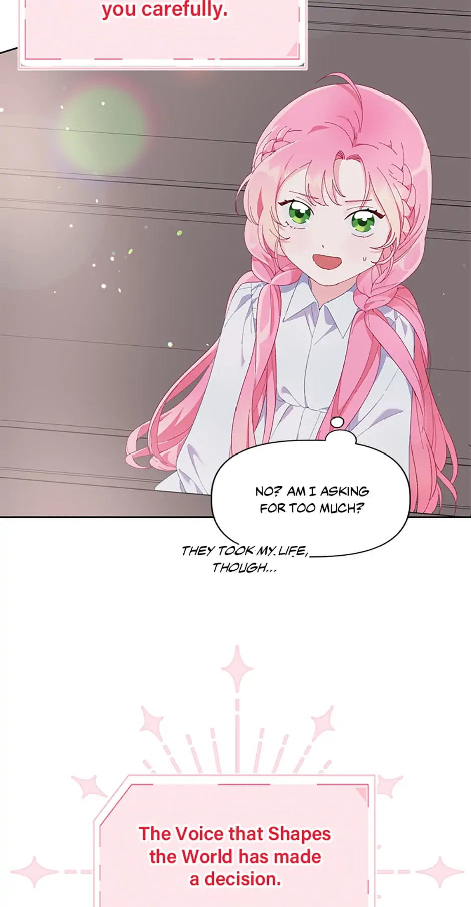 Read A Transmigrator's Privilege En Manga Online
