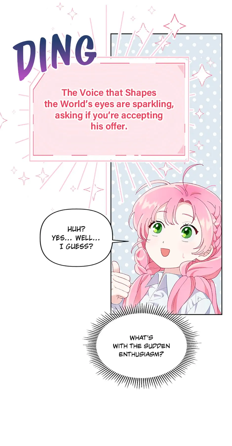 Read A Transmigrator's Privilege En Manga Online