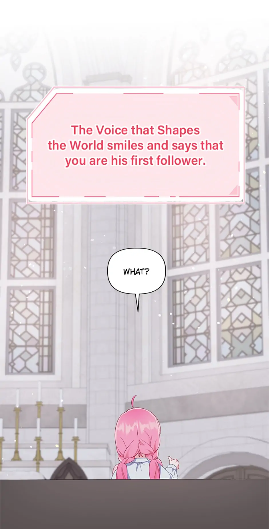 Read A Transmigrator's Privilege En Manga Online
