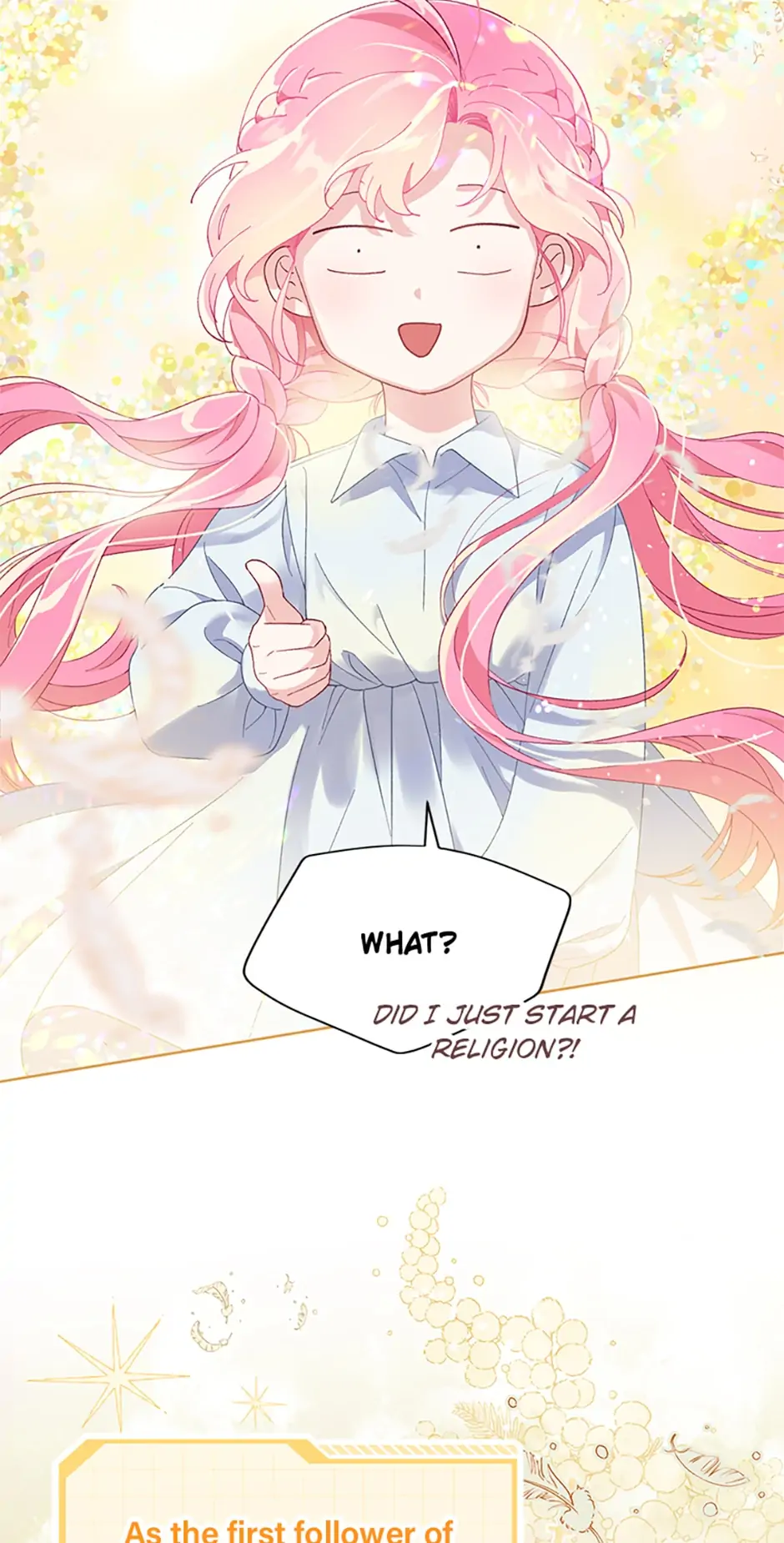 Read A Transmigrator's Privilege En Manga Online