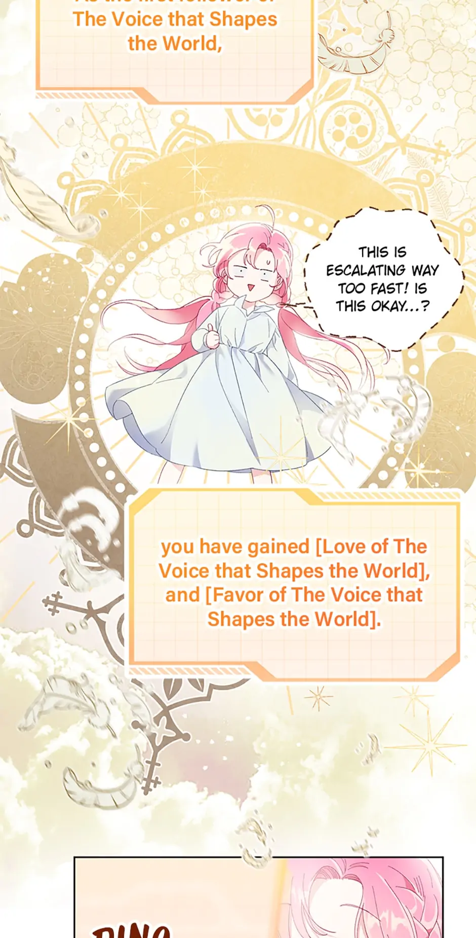 Read A Transmigrator's Privilege En Manga Online