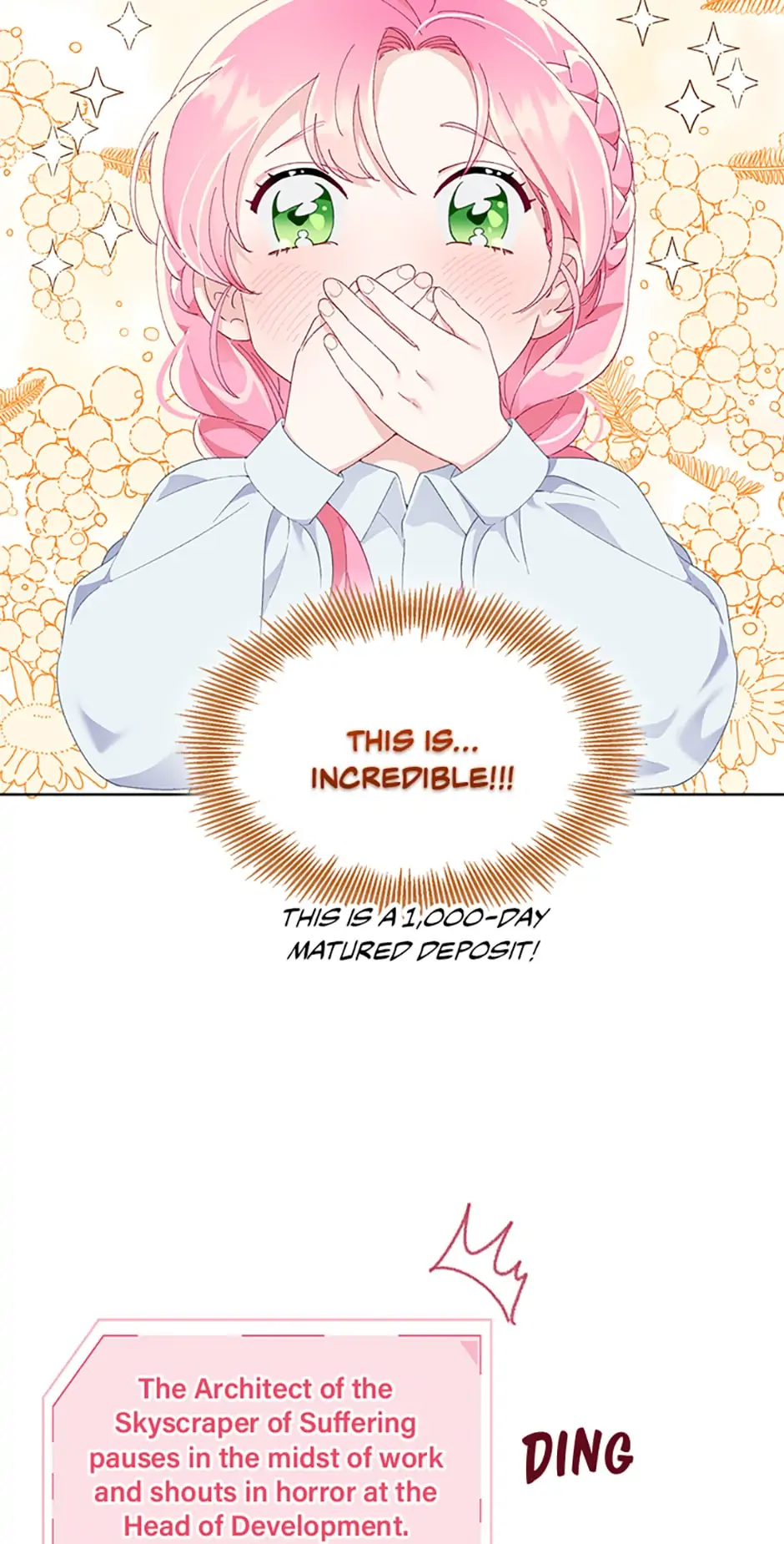 Read A Transmigrator's Privilege En Manga Online