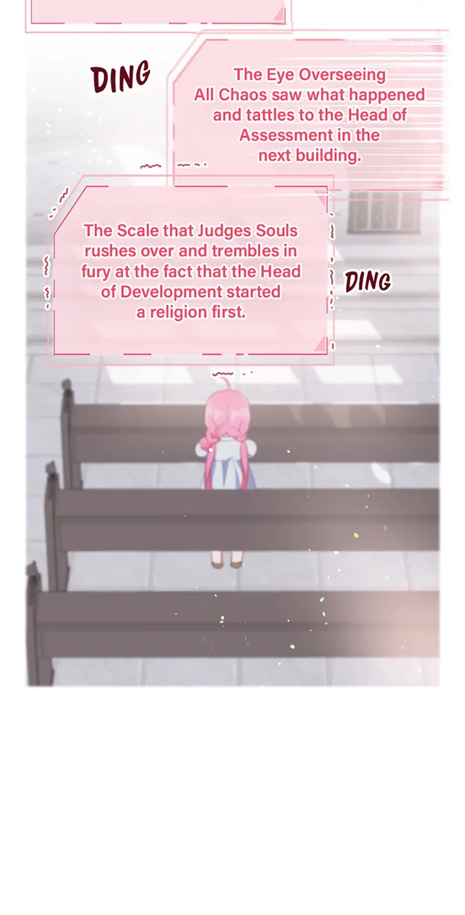 Read A Transmigrator's Privilege En Manga Online