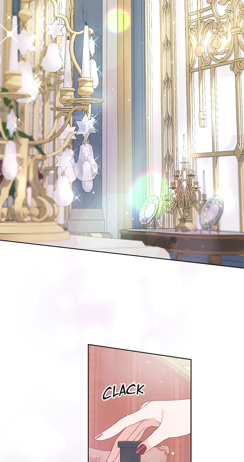 Read A Transmigrator's Privilege En Manga Online