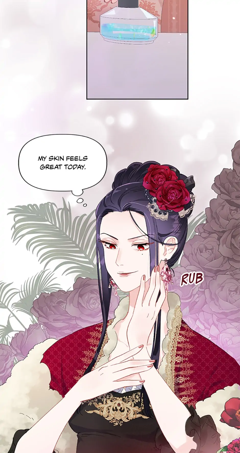Read A Transmigrator's Privilege En Manga Online
