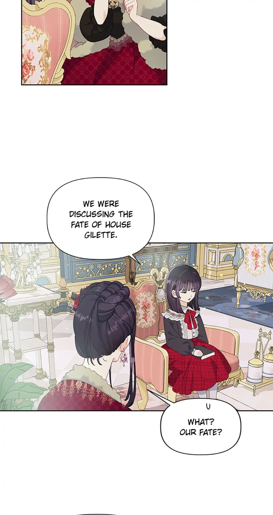 Read A Transmigrator's Privilege En Manga Online