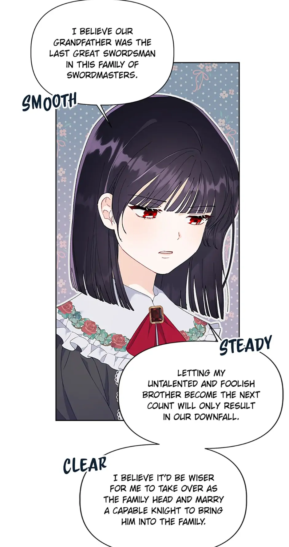 Read A Transmigrator's Privilege En Manga Online