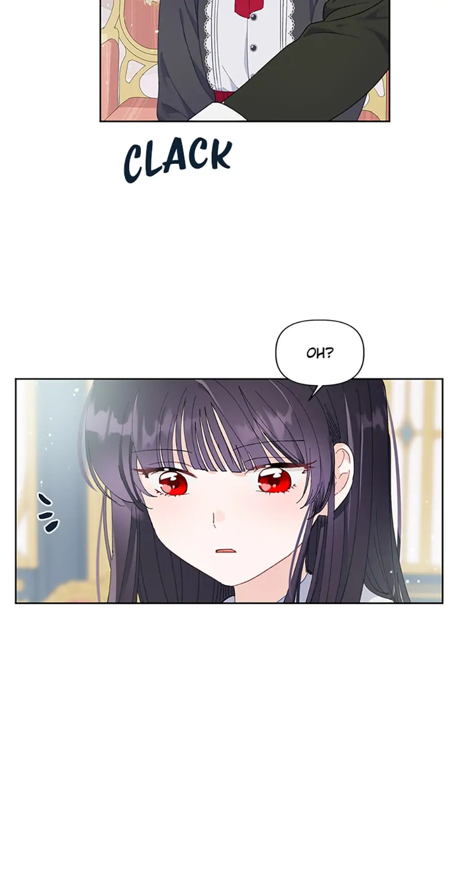 Read A Transmigrator's Privilege En Manga Online