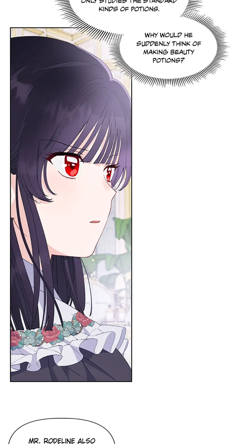 Read A Transmigrator's Privilege En Manga Online