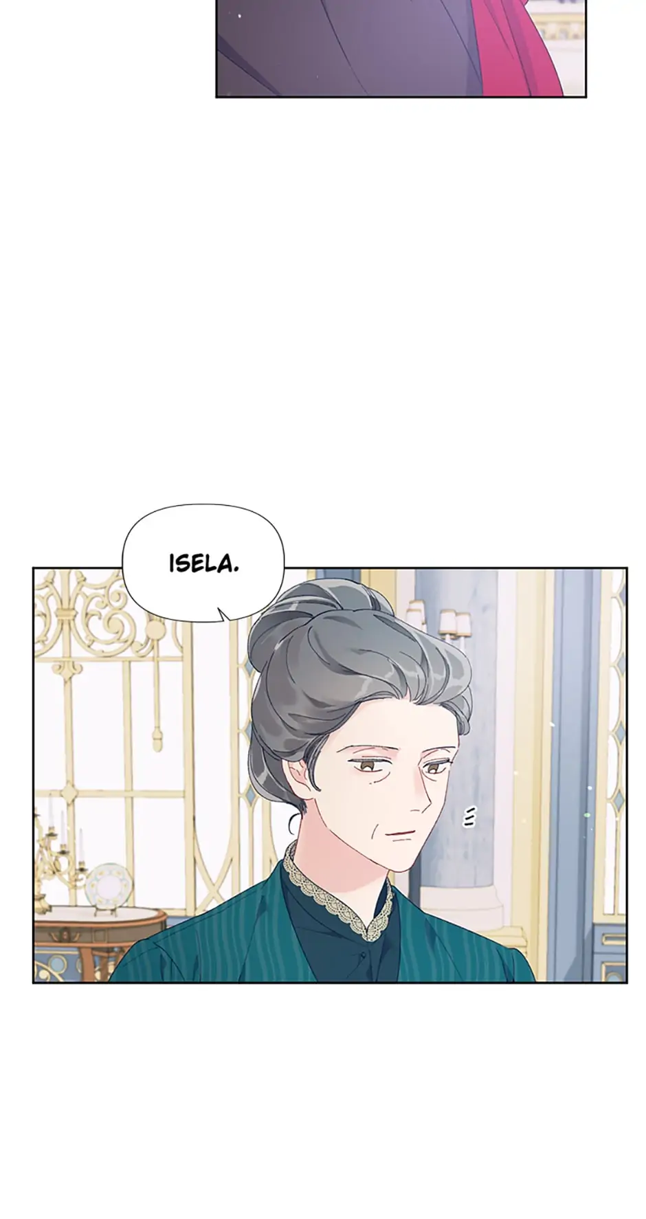 Read A Transmigrator's Privilege En Manga Online