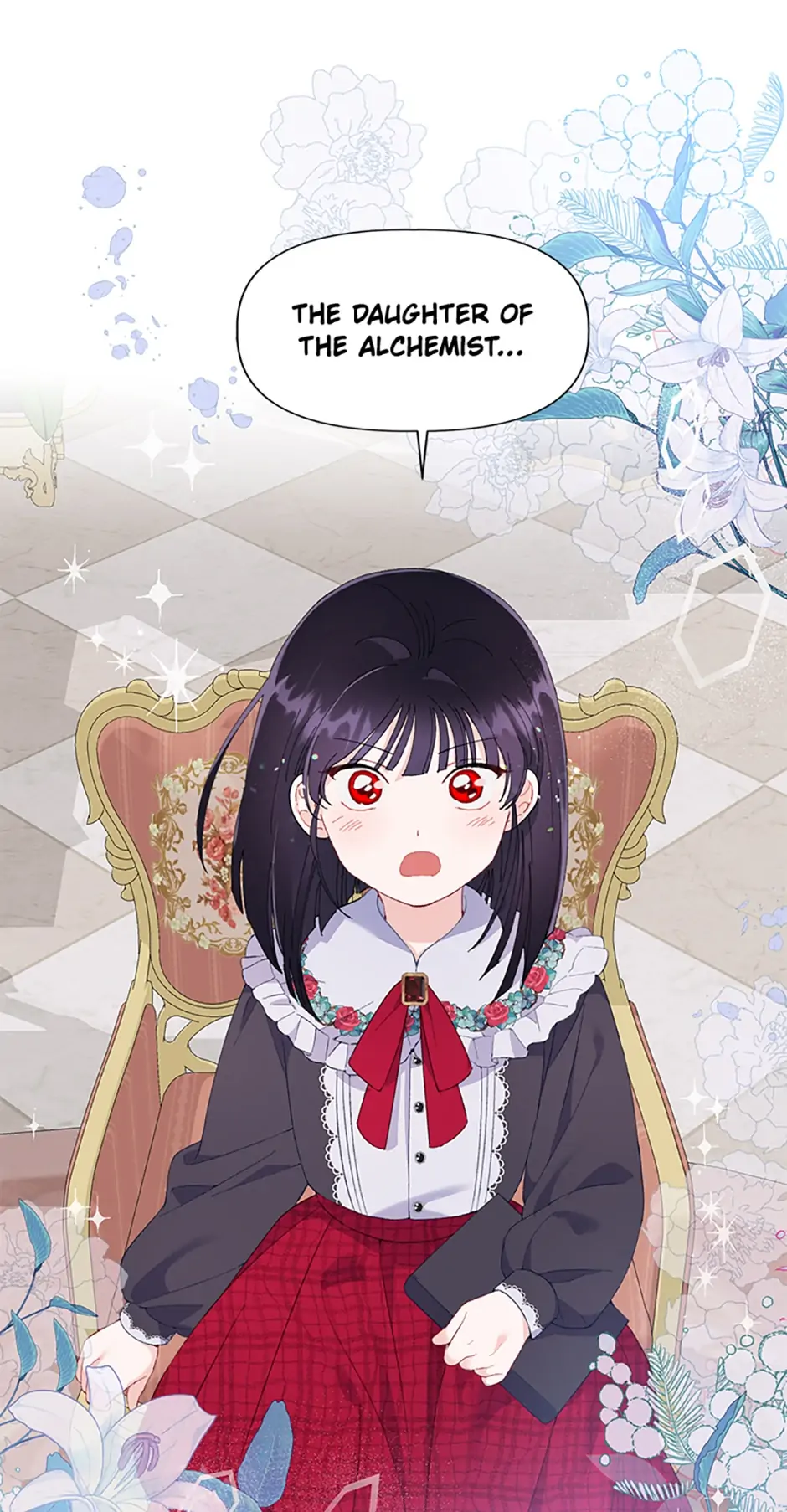 Read A Transmigrator's Privilege En Manga Online