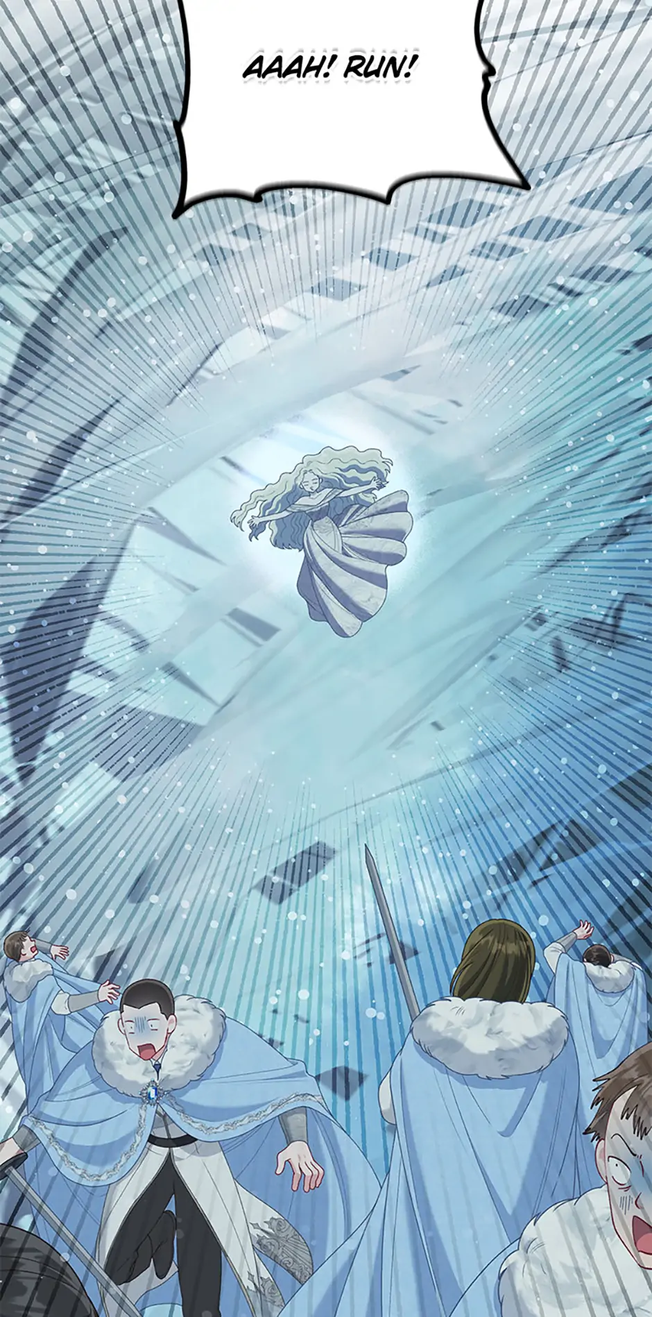 Read A Transmigrator's Privilege En Manga Online
